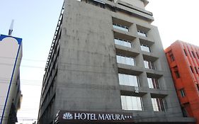 Hotel Mayura Tirupati